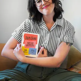 Hallie Bateman Profile Photo