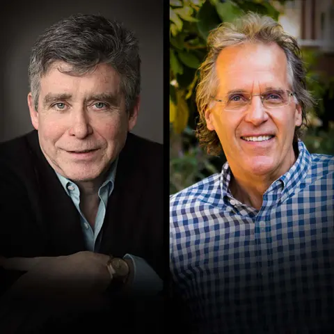 Jay McInerney
