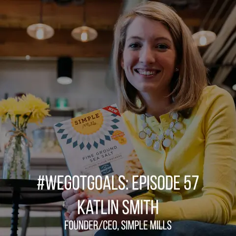 How Katlin Smith Built an All-Natural Empire By Keeping Things "Simple"