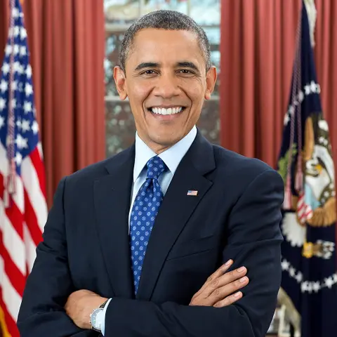 Security incidents involving Barack Obama