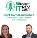 S2 Special Re-Release Right Team Right Culture