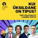#37: Kui üksildane on tipus? Tipp-poliitikute vaimne tervis