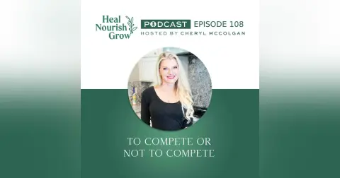 To Compete or Not to Compete