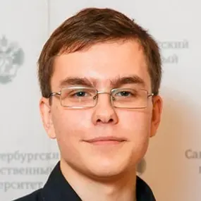 Ilya Lebedev Profile Photo