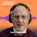 Kerry Minnear, Gentle Giant