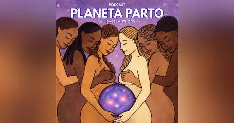 244. Pre-eclampsia, hipotiroidismo subclínico, factor RH (-), inducción – con Verónica Mosti