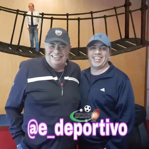 Día de Puente, Lunes con sabor a Domingo en Espacio Deportivo de la Tarde 03 de Febrero 2020