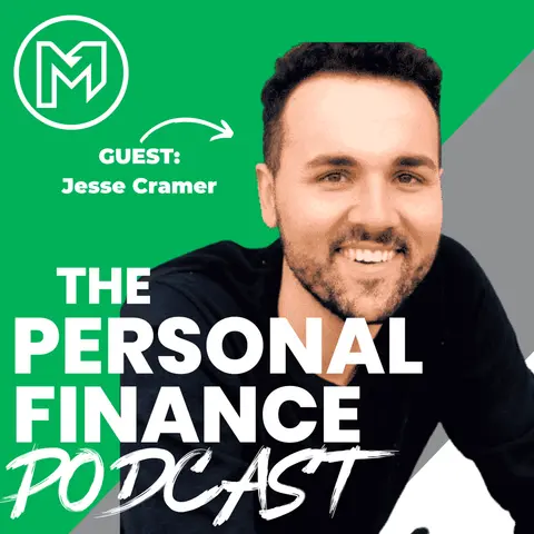 Why You Need to Bucket Your Money with Jesse Cramer