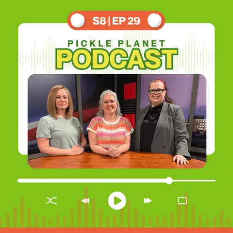 Local musician & PR superstar Lynn Colepaugh on celebrating the East Coast Music Awards | Pickle Planet Podcast S8E29