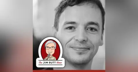 Currents 083: Joscha Bach on Synthetic Intelligence