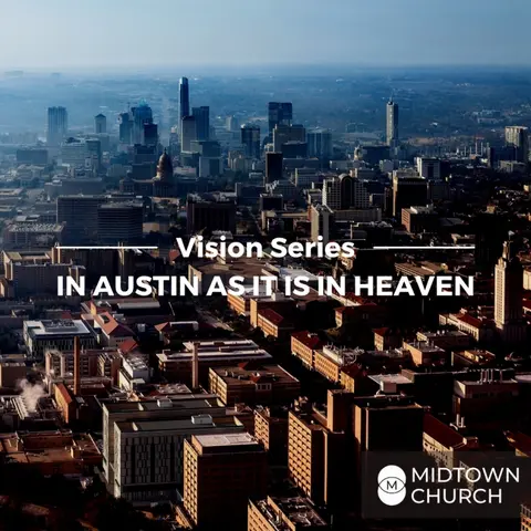 Series: 2021 Vision Series Title: Do What Jesus Did