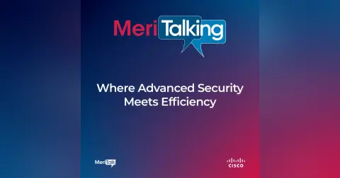 Podcast: Where Advanced Security Meets Efficiency