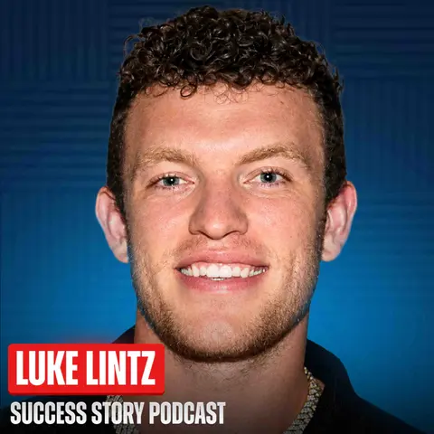 Lessons - The PR Playbook That Built Brands for Kevin Hart, Cardi B and the Kardashians | Luke Lintz - HighKey Enterprises CEO (100M+ Followers Grown)