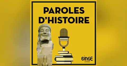 438. Masculinités grecques, avec Lydie Bodiou et Véronique Mehl