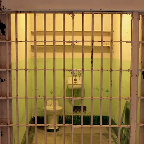 The Stanford Prison Experiment