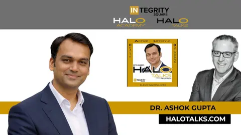 Episode #594: Transforming Rehabilitation-Ashok Gupta on Building Theranow's Tech-Driven Platform