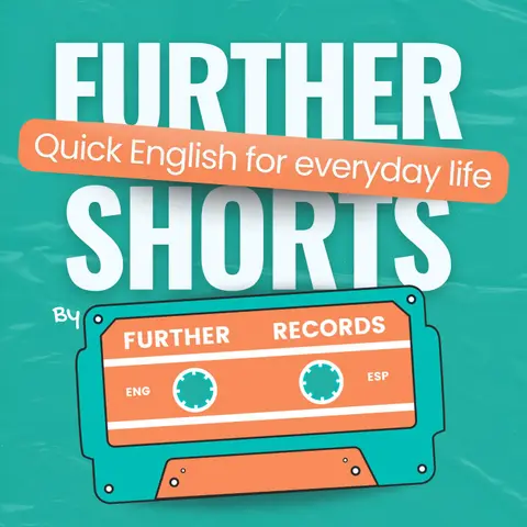Shorts 004 - My Home