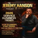 "2026 Service Business Data: Why NOW Is The Perfect Time To Start (94% Surge in Entrepreneurs)"