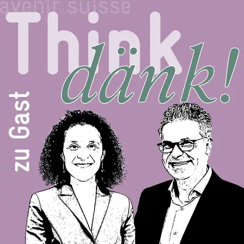 Zu Gast: Warum leisten wir uns eine eigene Heilmittelbehörde?