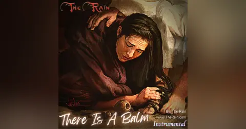 There Is A Balm - Instrumental Version
