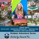 Visit San Marcos: Texas Hill Country Trails, River Fun, and Cultural Gems