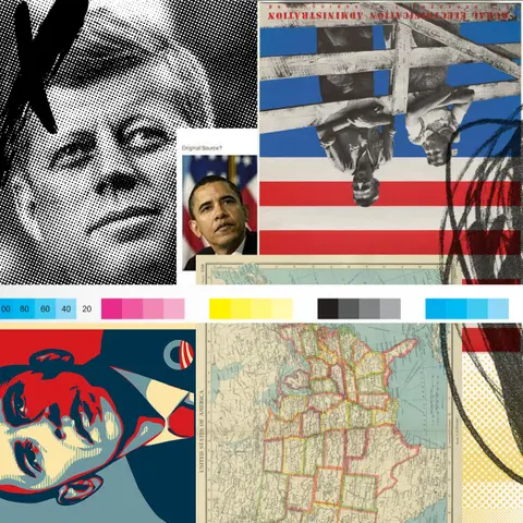 Episode 93: Rural Electrification, Hope for Obama and Posters for Good (Classic)