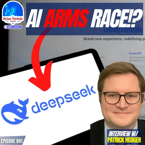 941: How China Built Deepeek AI for 95% LESS Money