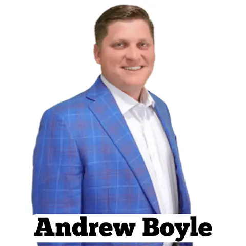Andrew Boyle | 08172026