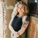 Part 2: Close Up Radio Welcomes Back Karina Swinford of Luna Jade Salon