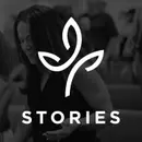Story-Telling Church | Megan's Story