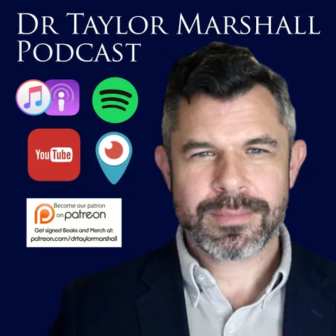 #018: A Podcast Against Bitter Catholics! [Podcast]