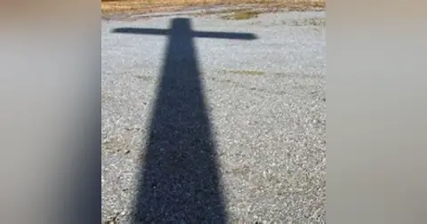 How Far Does Your Shadow Reach?