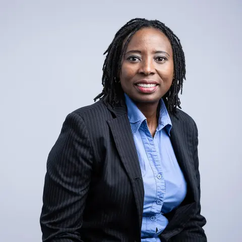 Part 2: Close Up Radio Welcomes Back Visionary Leadership Consultant Pamela Moyo of Vision Success Now