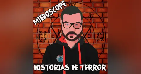 Historias de Miedo Octubre 23 2019 EL NIÑO DE LA CISTERNA