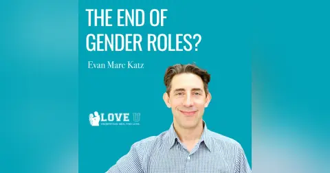 The End of Gender Roles?