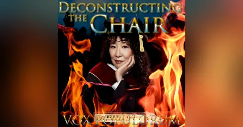 e177. Deconstructing the Chair