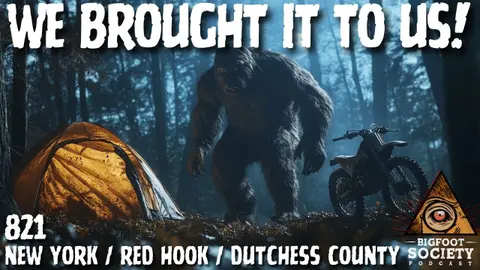 Biker Boys vs. the Forest Beast | New York