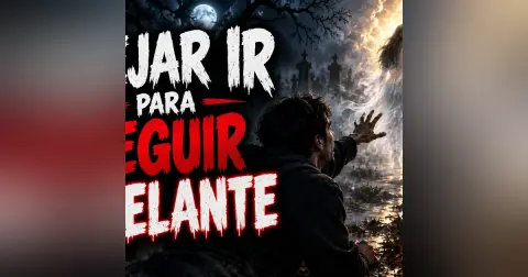 Historias de Miedo Septiembre 8 de 2026 DEJAR IR PARA SEGUIR ADELANTE
