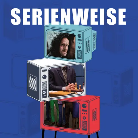 "Informant", "Rematch" und "The Last Days of the Space Age"