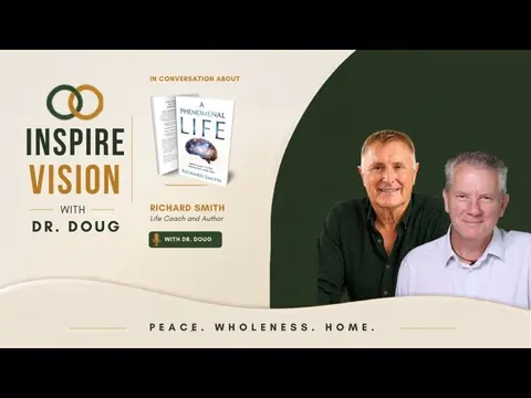 Beyond Self Improvement: The Quiet Work of Human Becoming
