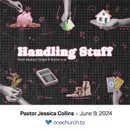 Handling Stuff (wk4)