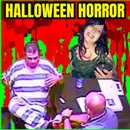 Halloween Killer Realizes He's Finally Been Caught Years Later