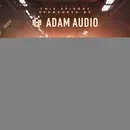 Podcast 406 - Bad Syntax & Momentum [Sponsored by Adam Audio]