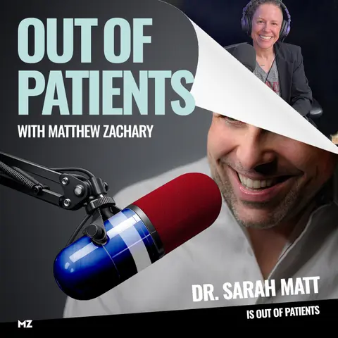 Taco Thursday Meets Broken Healthcare: Dr. Sarah Matt