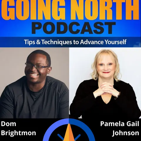 Ep. 577 – “Practical Happiness” with Pamela Gail Johnson (@the_real_pamela)