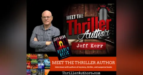 Jeff Kerr Interview