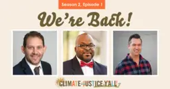 S2 E1: Rev. Michael Malcom, Alex Easdale, and Michael Hansen
