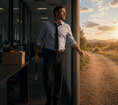 Reinventing Yourself: Autonomy, Competence, and Connection