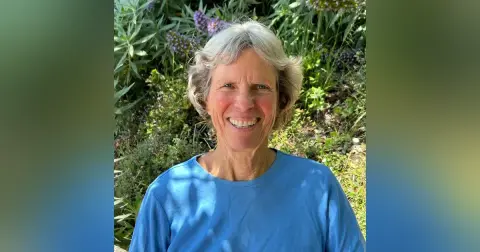 Close Up Radio Spotlights Counselor and Mentor Kathy Harris