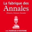 429. La fabrique des Annales #6 : ressources sous-marines et caraïbe révolutionnaire